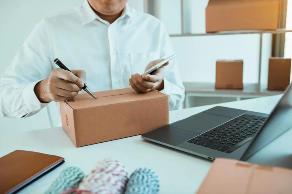 Comment récupérer les mails clients Amazon FBA ?