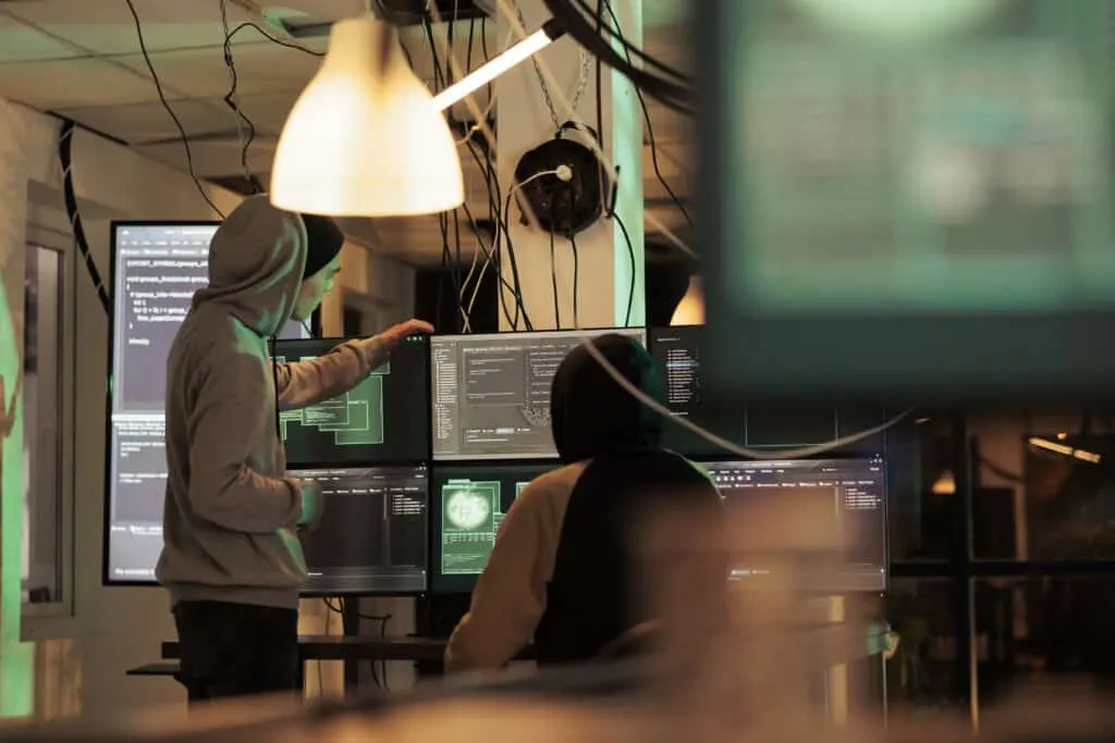 Découvrez les tendances explosives de la cybersécurité pour 2023 : Quels sont les secrets que les entreprises doivent absolument connaître ?