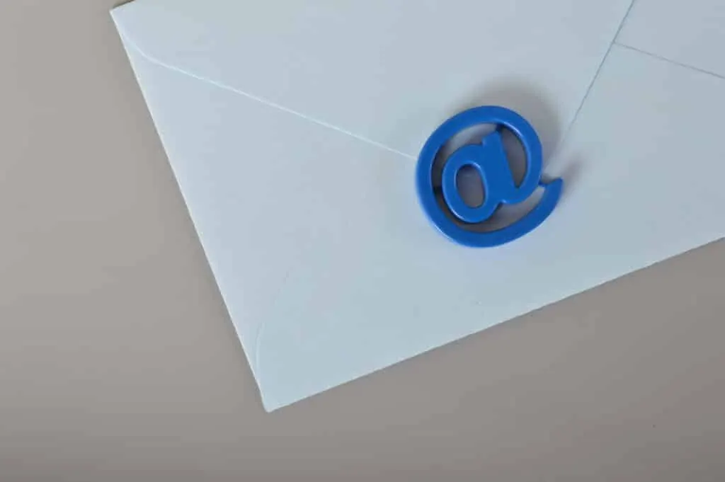 Usages des adresses mail temporaires