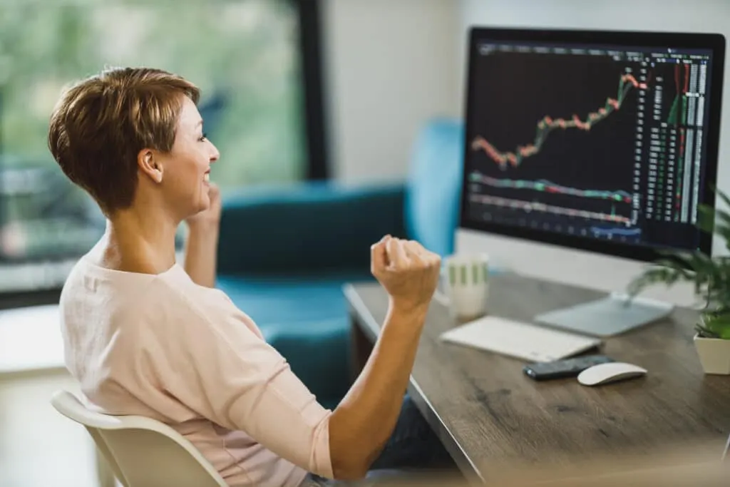 DeGiro : avis sur le courtier, analyse complète et recommandations