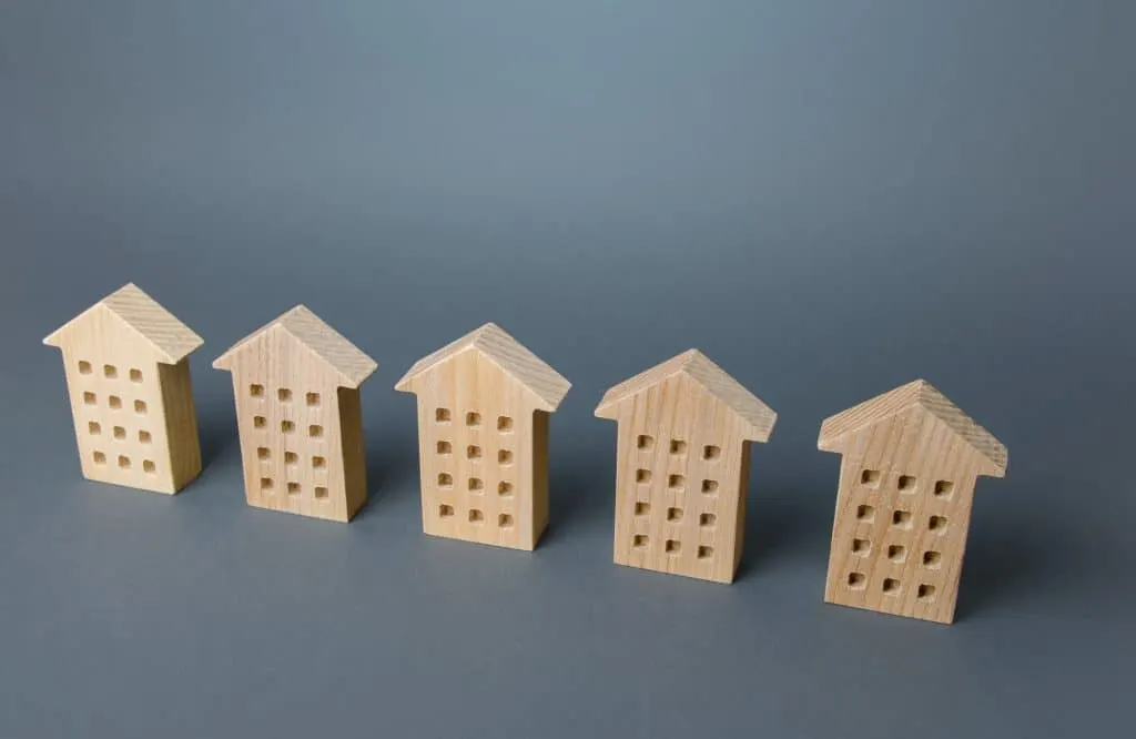 Acheter un appartement pour le louer : guide pratique