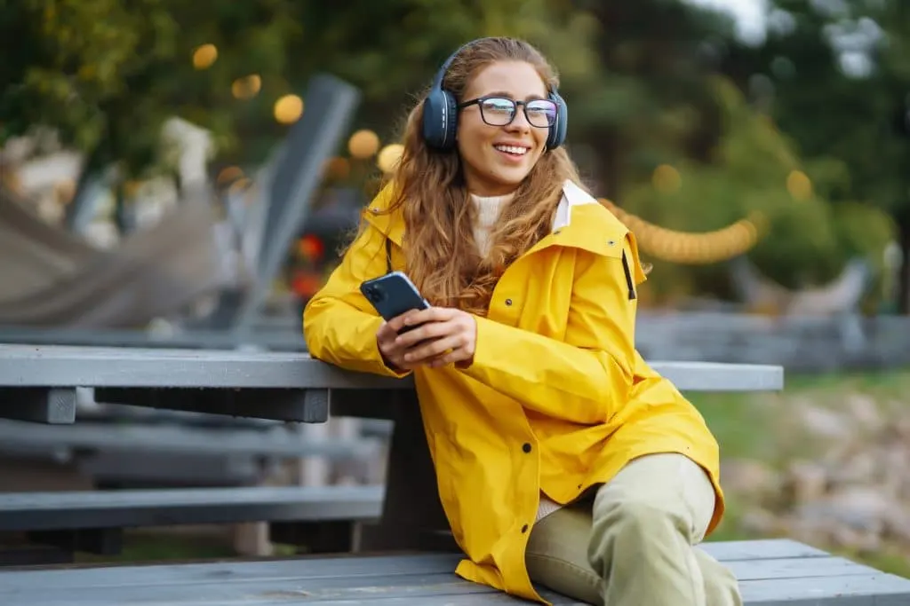 Critique Audible : avis sur le service de livres audio Waxoo.fr