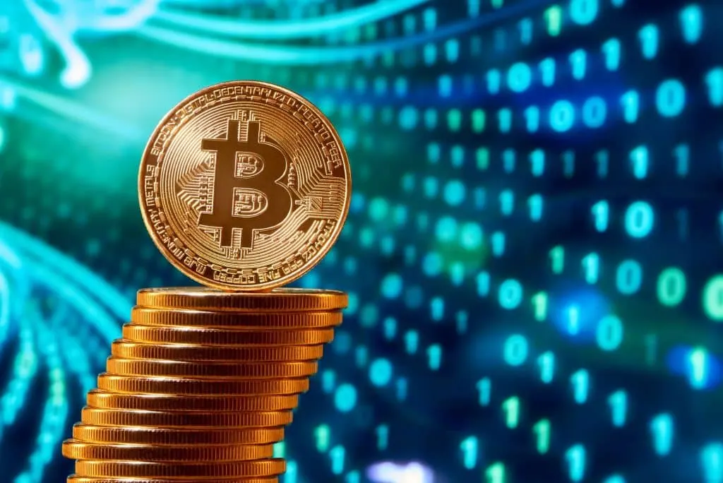 Chute de Bitcoin : Nouvel article sur le trading crypto, 13/09/2021