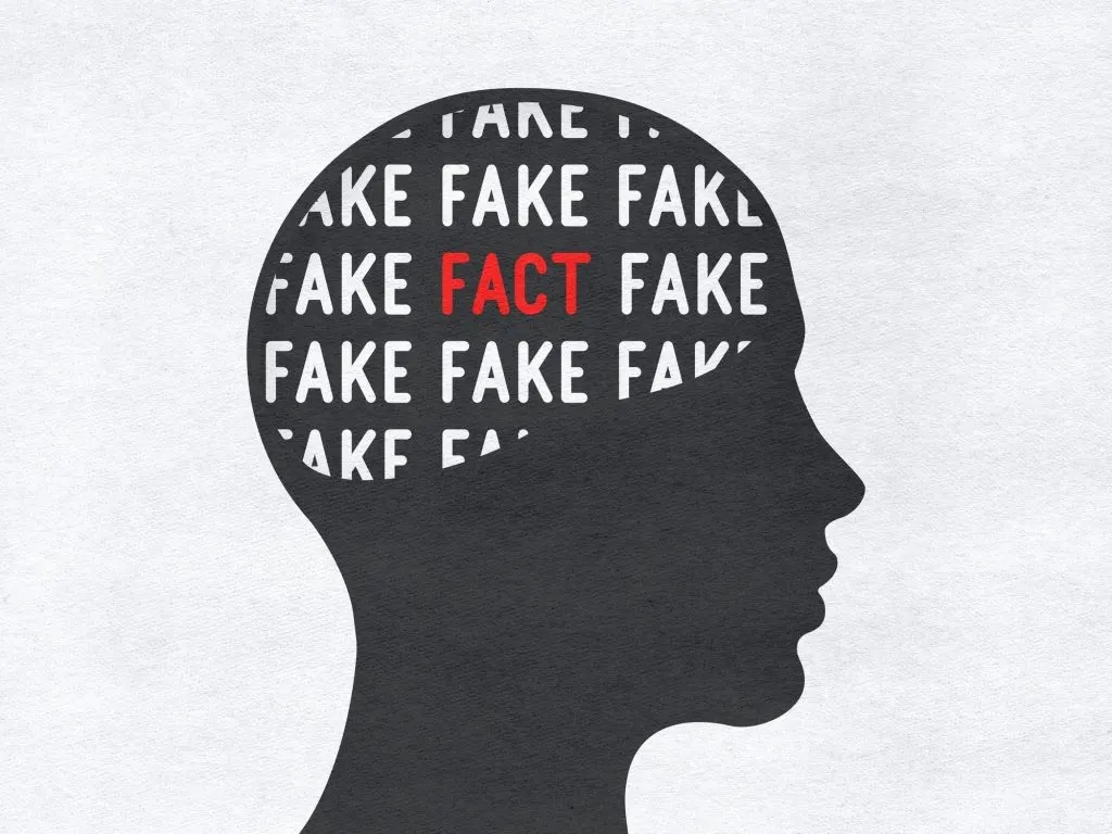 Fakenews Litecoin : Trading crypto et fakenews, article du 14/09/2021
