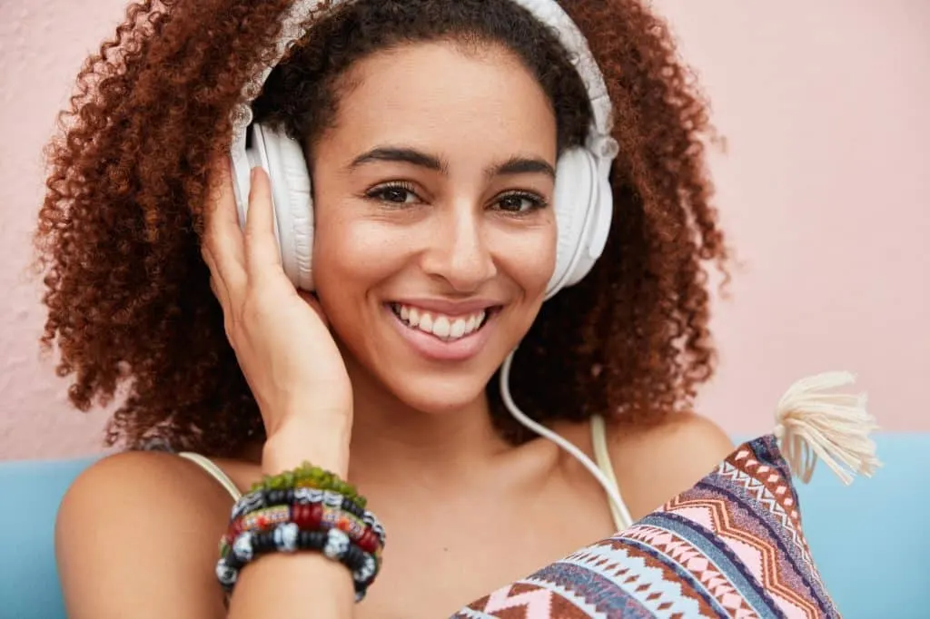 Avis sur Audible : une plateforme d’écoute de livres audio