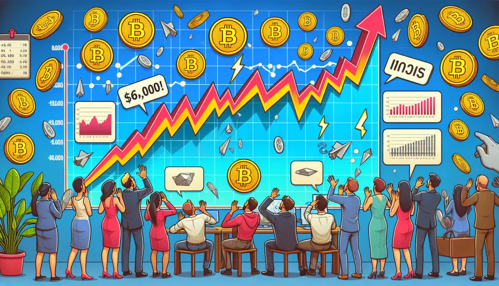 Image Bitcoin
