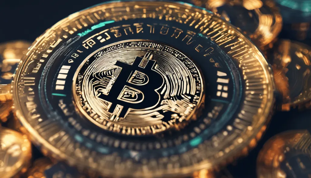 Logo KuCoin