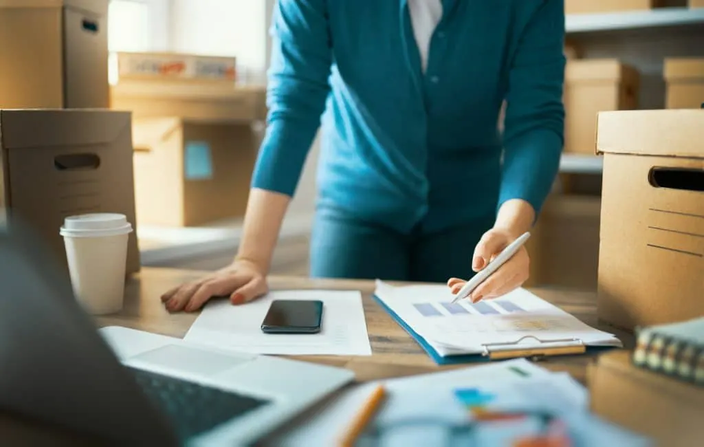 Templates Shopify sur Waxoo.fr : une sélection complète pour votre site