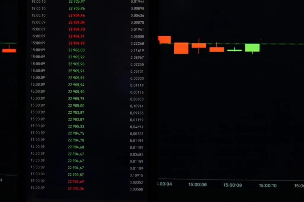 Découvrez comment Bitget révolutionne le trading de cryptomonnaies et boostez vos profits dès maintenant !